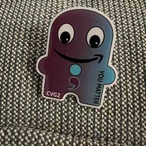 Amazon Peccy CVG2 Peccy Pin Cincinatti Reverse Logistics